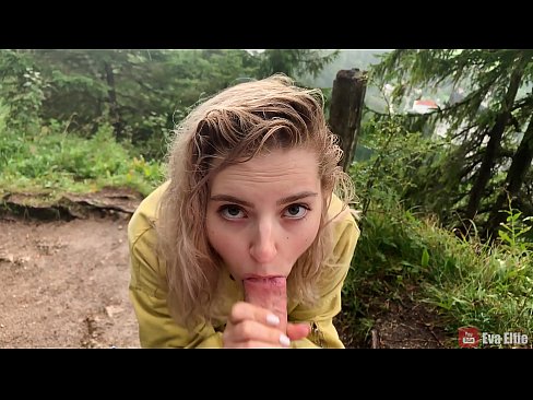 ❤️ Intombazane igwinya i-cum ngemuva kwe-blowjob yomphakathi - u-Eva Elfi Izocansi zaseRussia ku-zu.com-full-porner.ru
